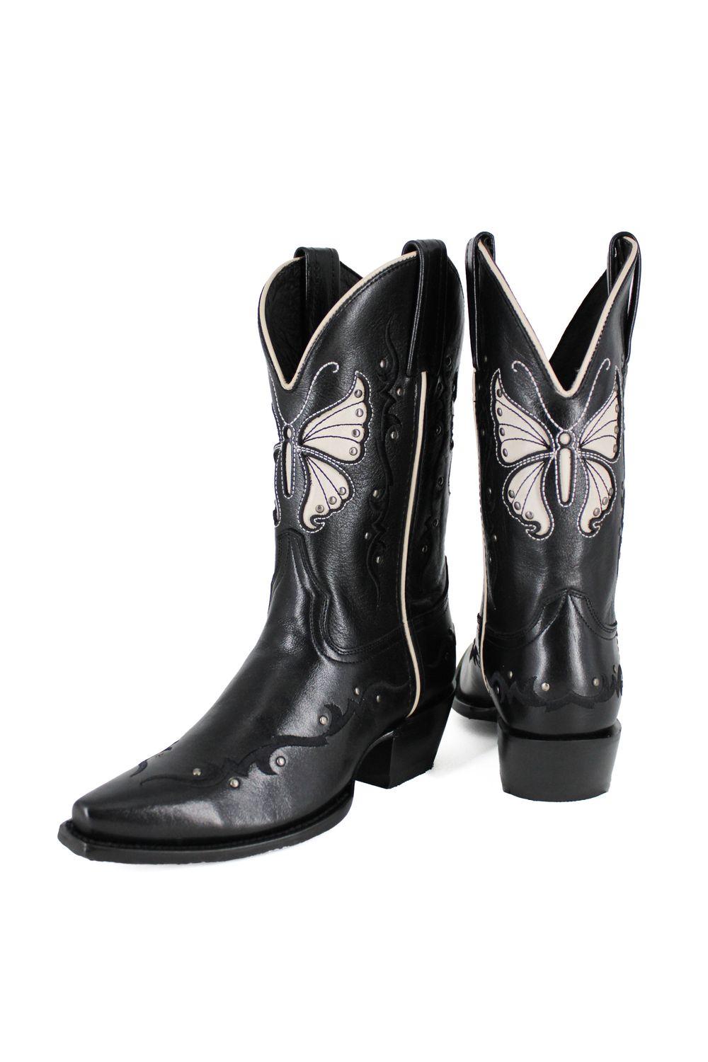 Bota Caborca Ingrid.