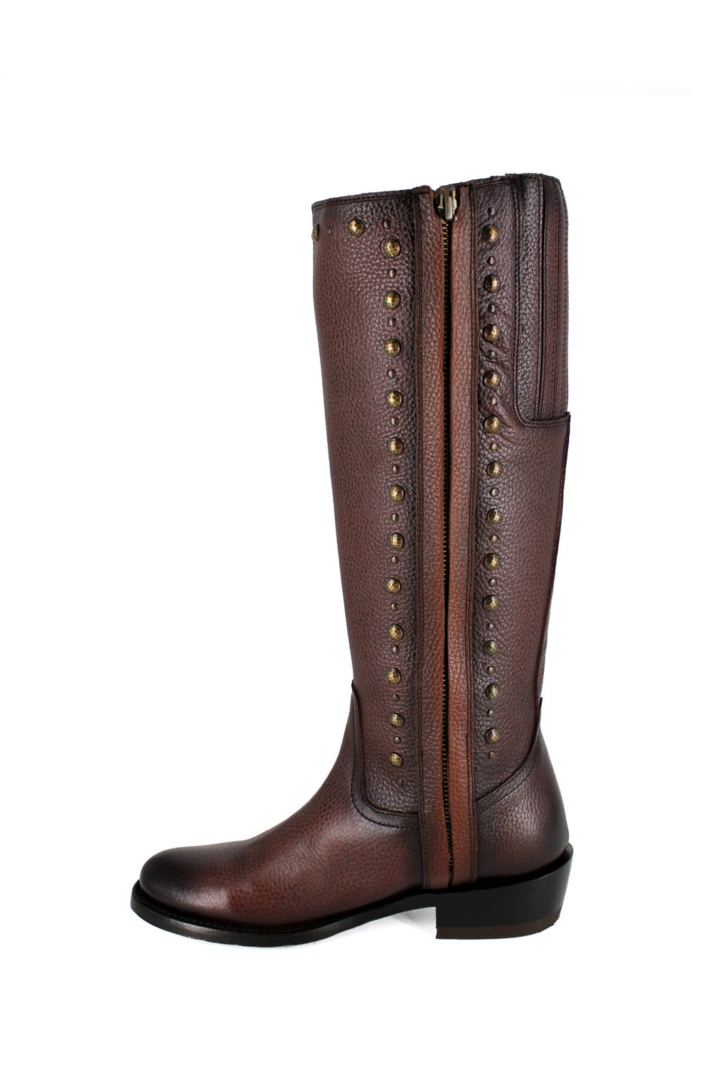 Bota Caborca Lula.
