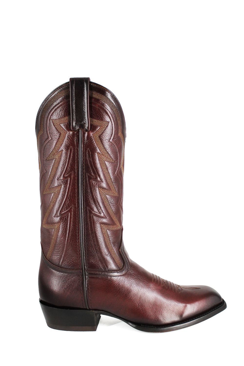 Bota Caborca Iago Shedron.