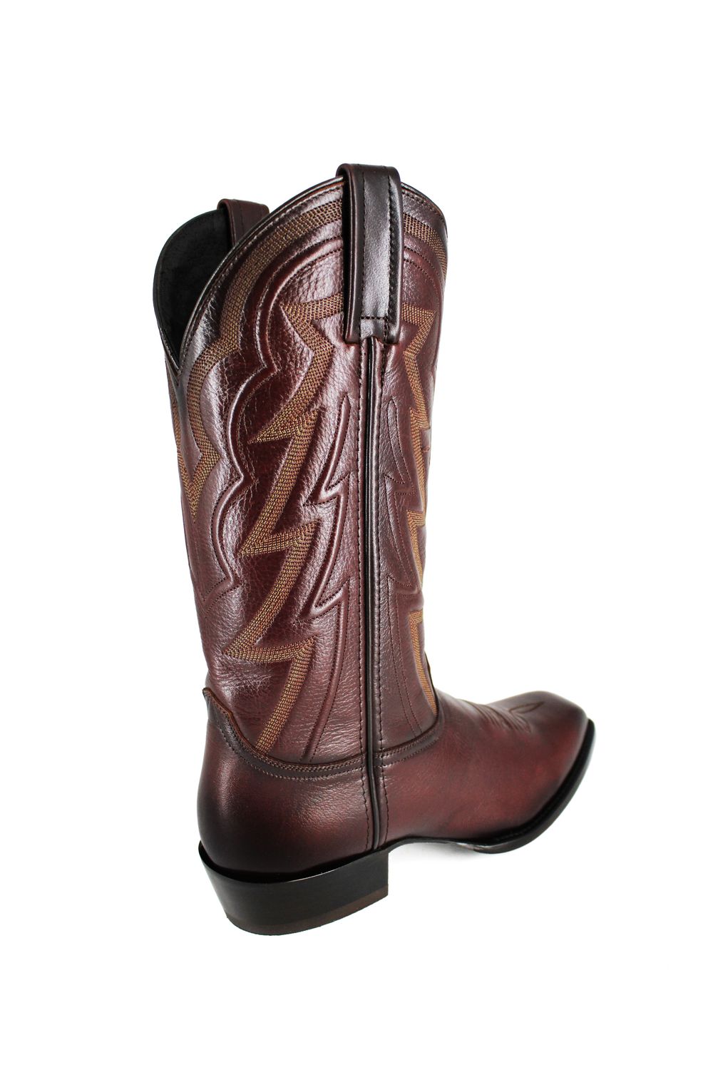 Bota Caborca Iago Shedron.