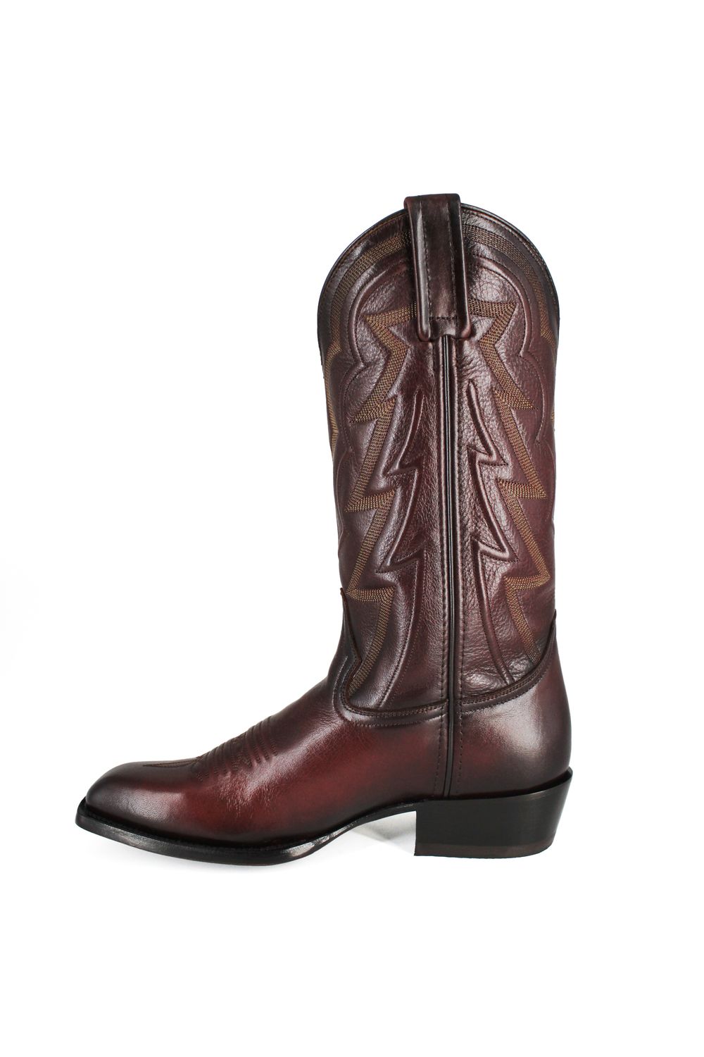 Bota Caborca Iago Shedron.