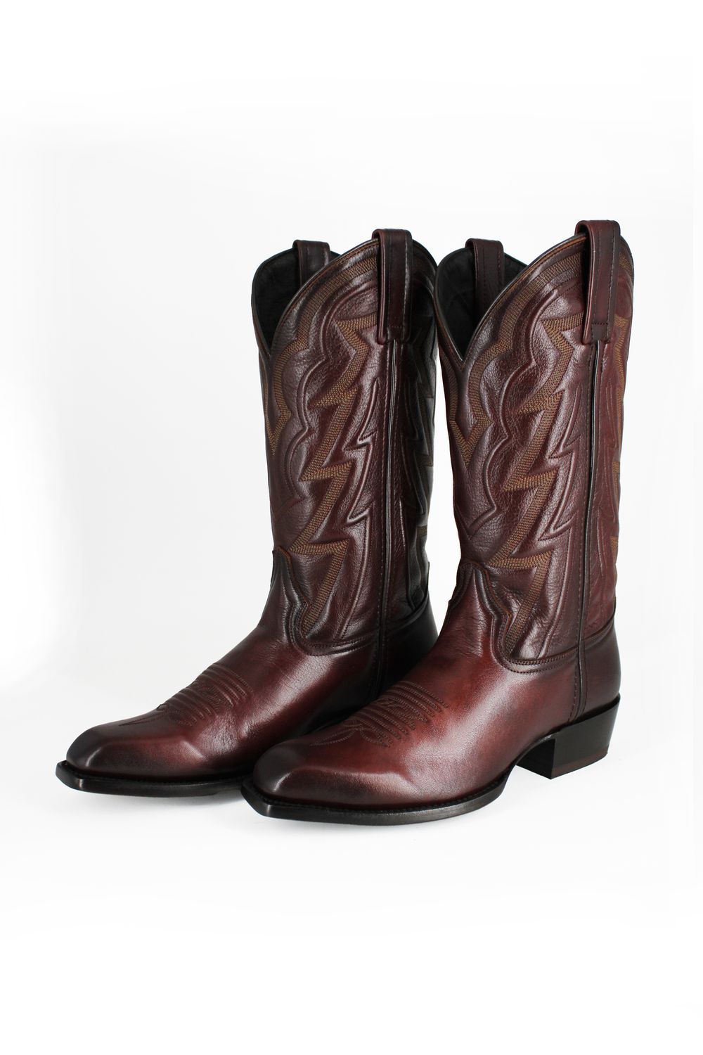 Bota Caborca Iago Shedron.