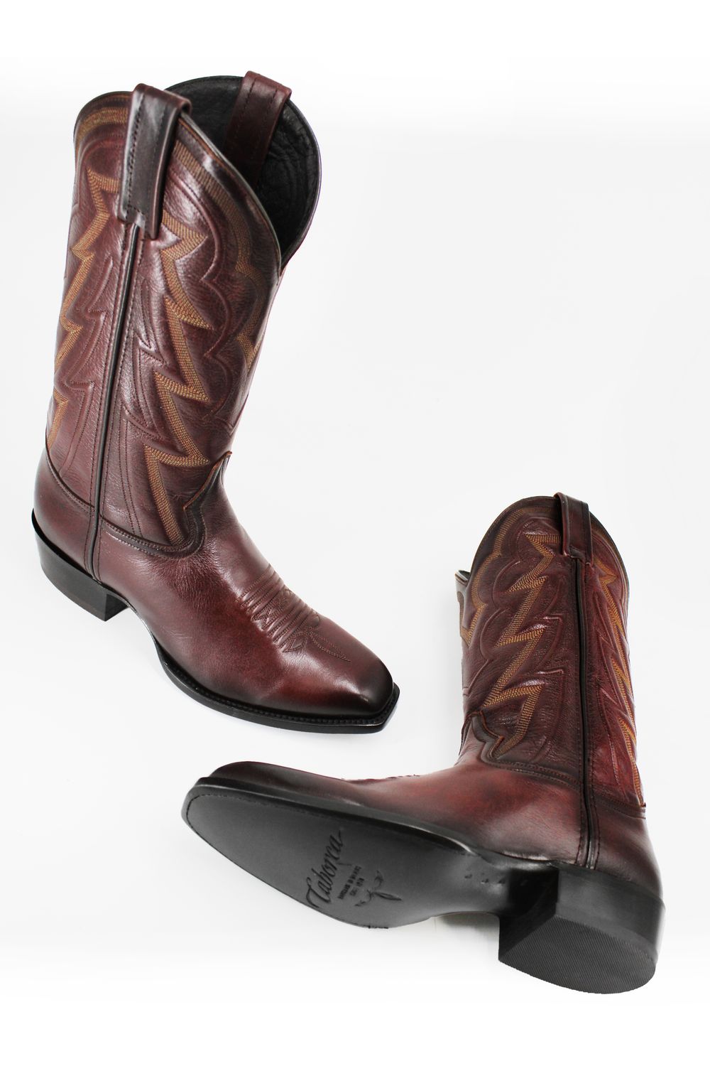 Bota Caborca Iago Shedron.