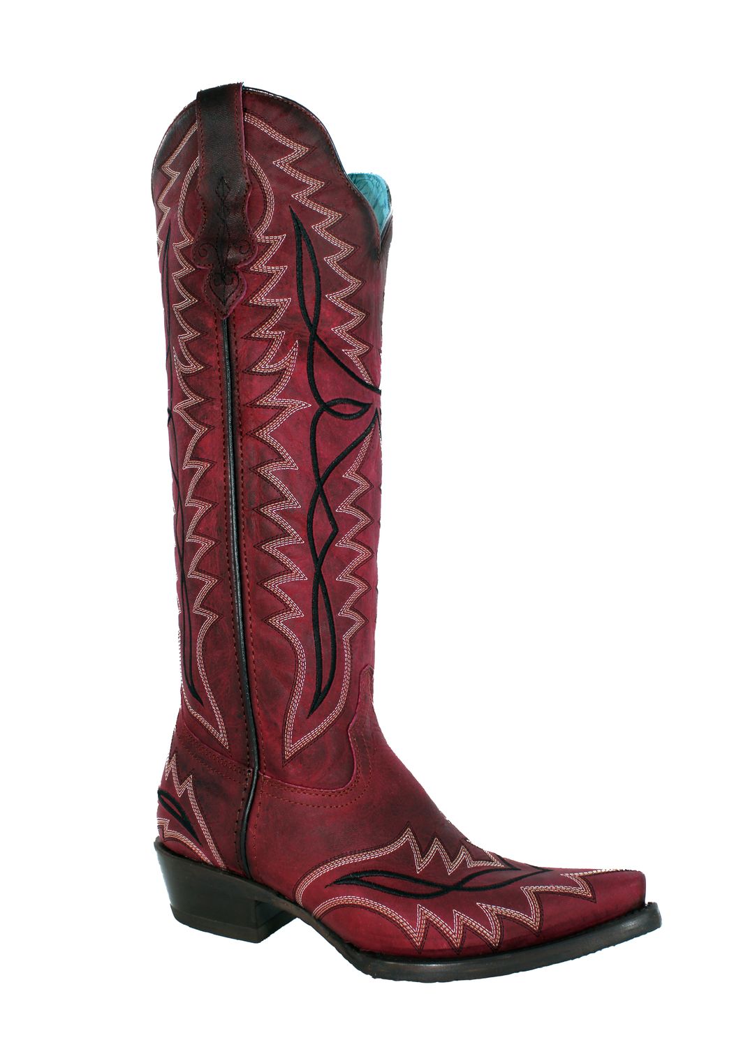 Bota Nokota Horse Catalina 05