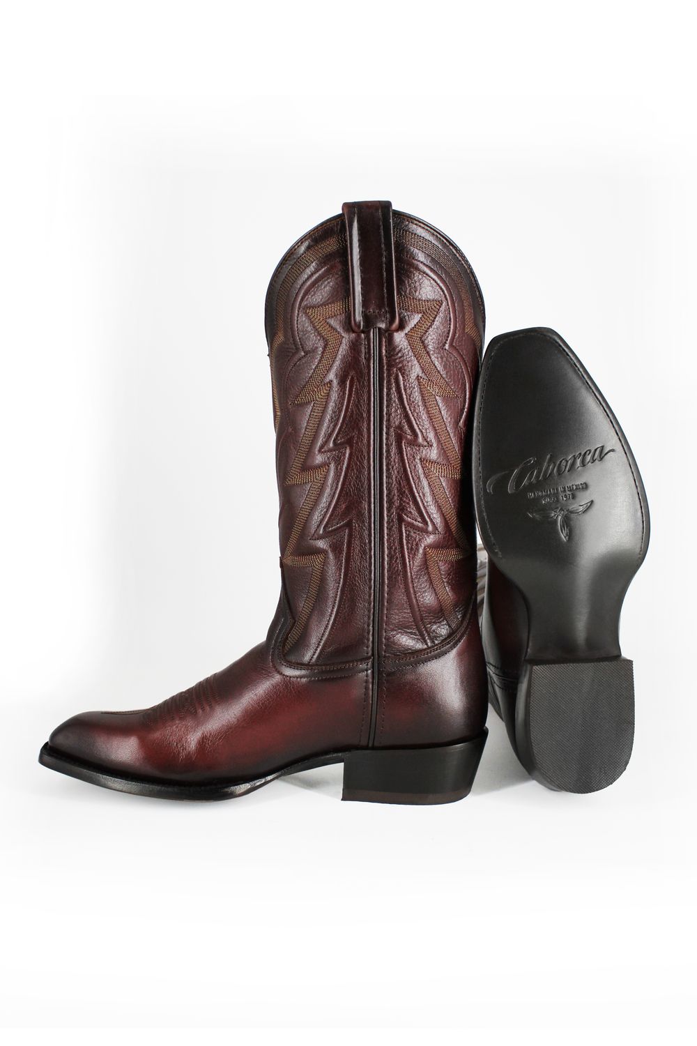 Bota Caborca Iago Shedron.