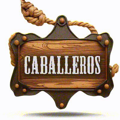 Caballeros