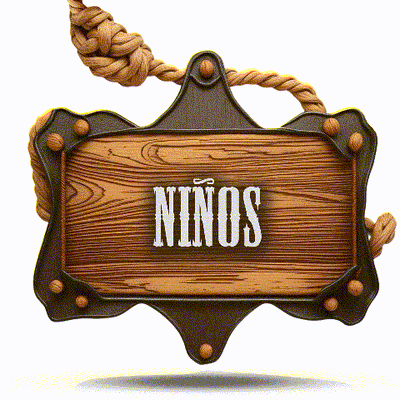 Niños