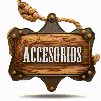 Accesorios