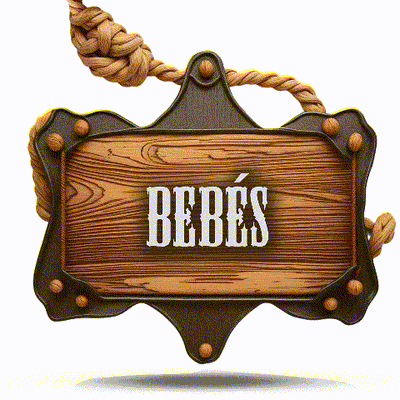 Bebés
