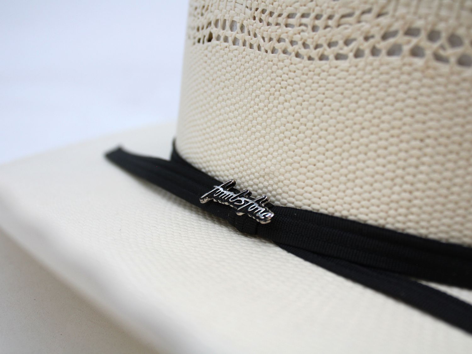 Sombrero Tombstone Bangora Ranger Natural