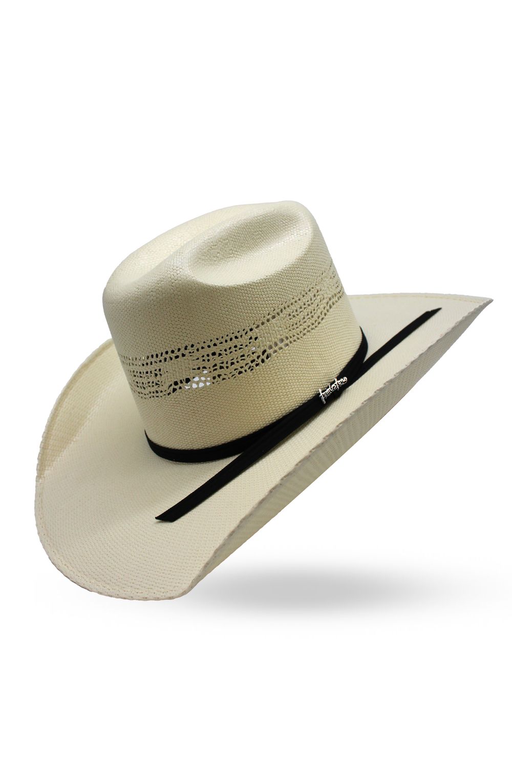 Sombrero Tombstone Bangora Ranger Natural