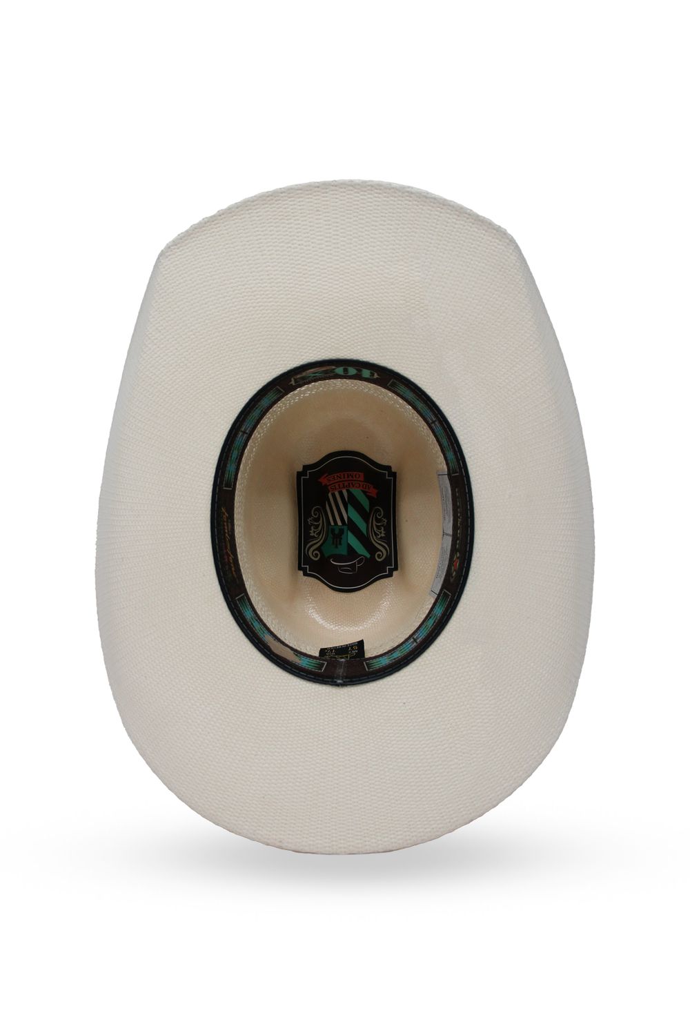 Sombrero Tombstone Bangora Ranger Natural
