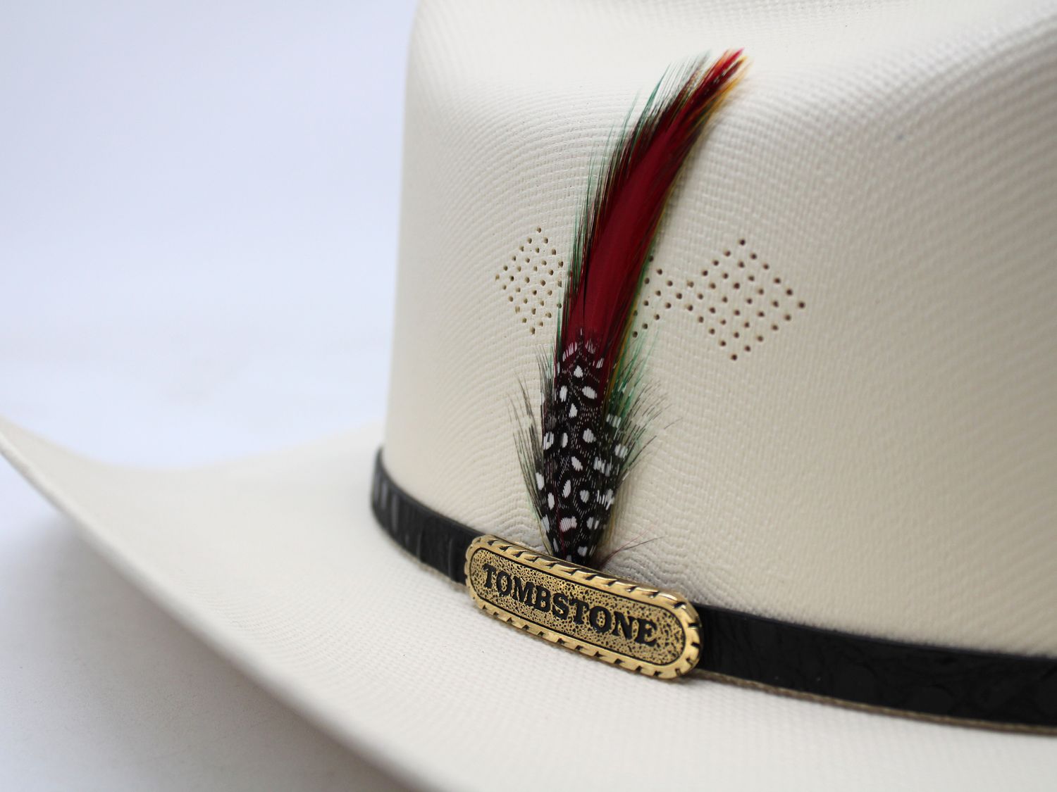 Sombrero Tombstone Chaparral 1000x