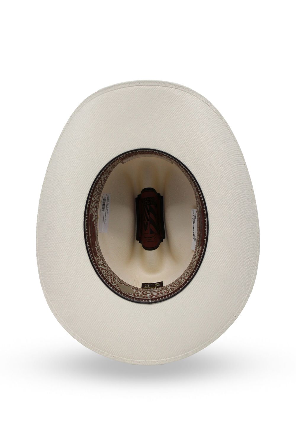 Sombrero Tombstone Chaparral 1000x