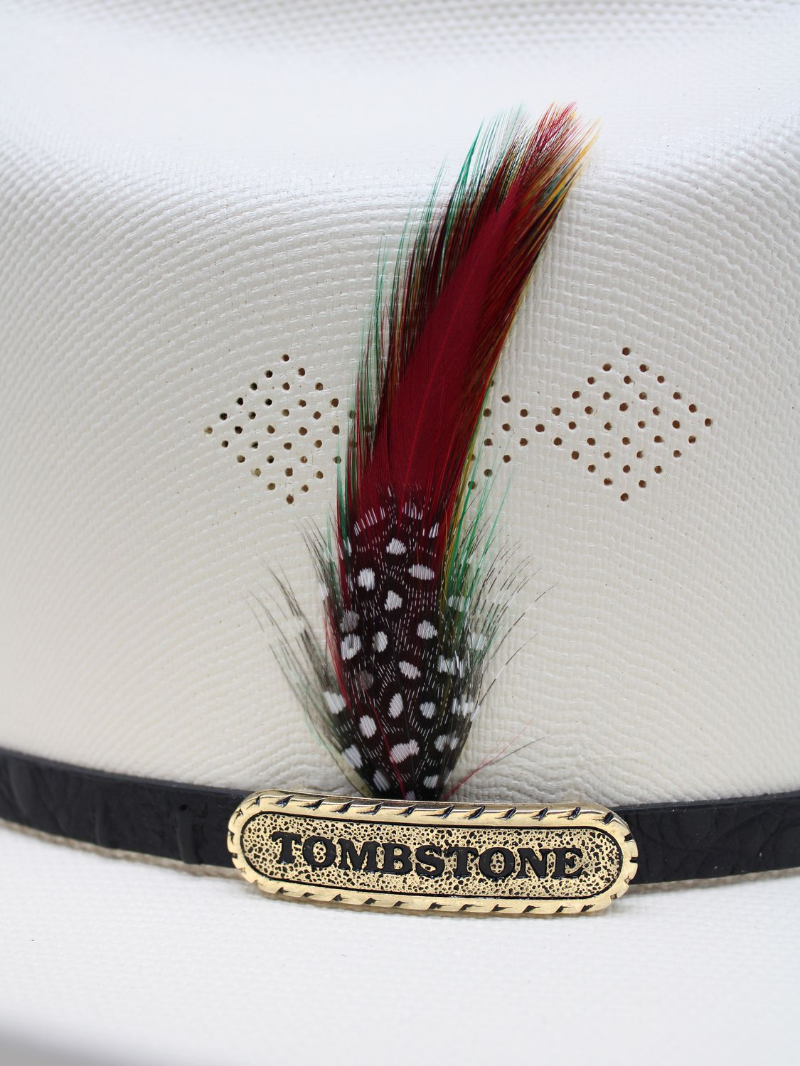 Sombrero Tombstone Chaparral 1000x