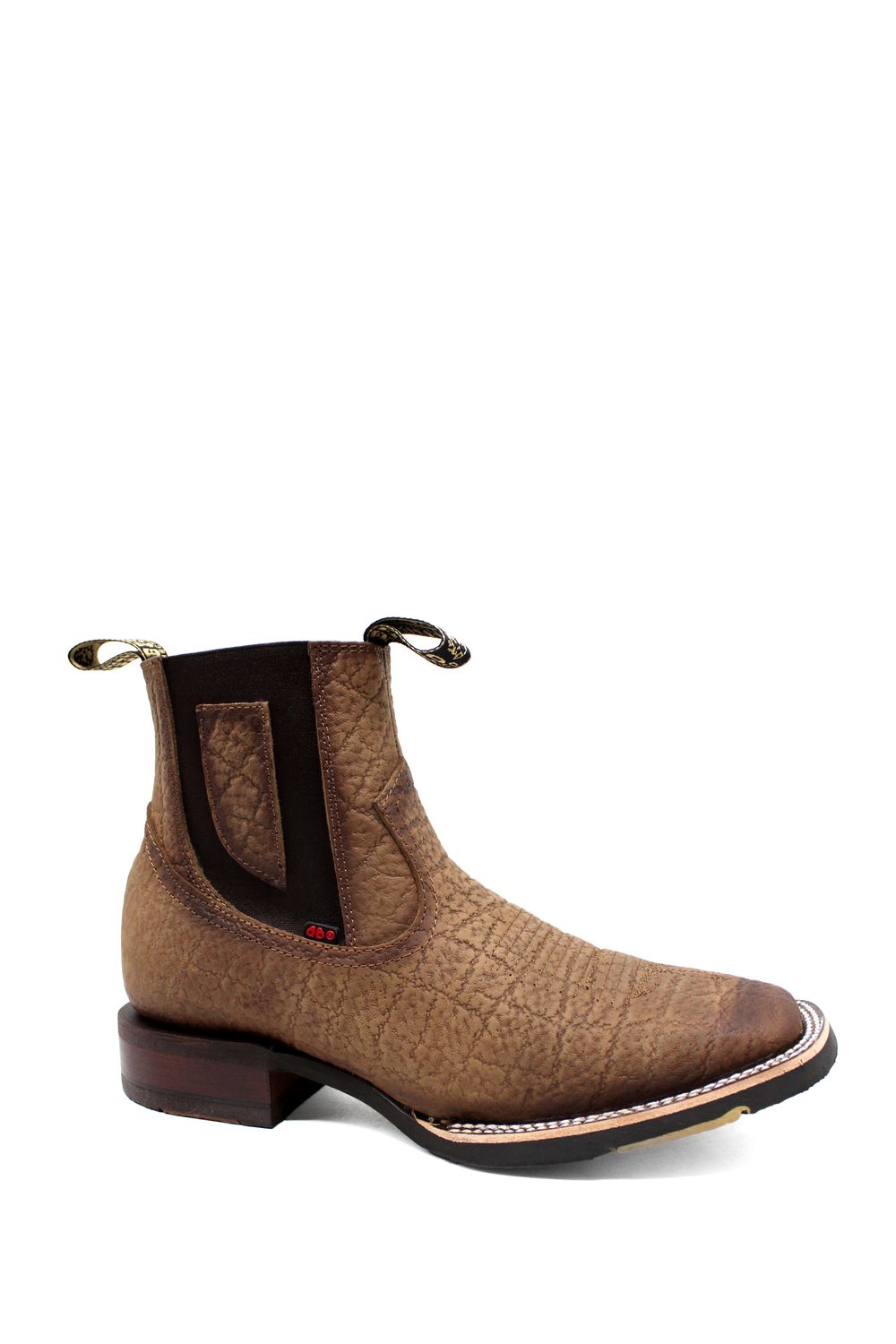 Bota Rodeo Besserro Imit. Elefante