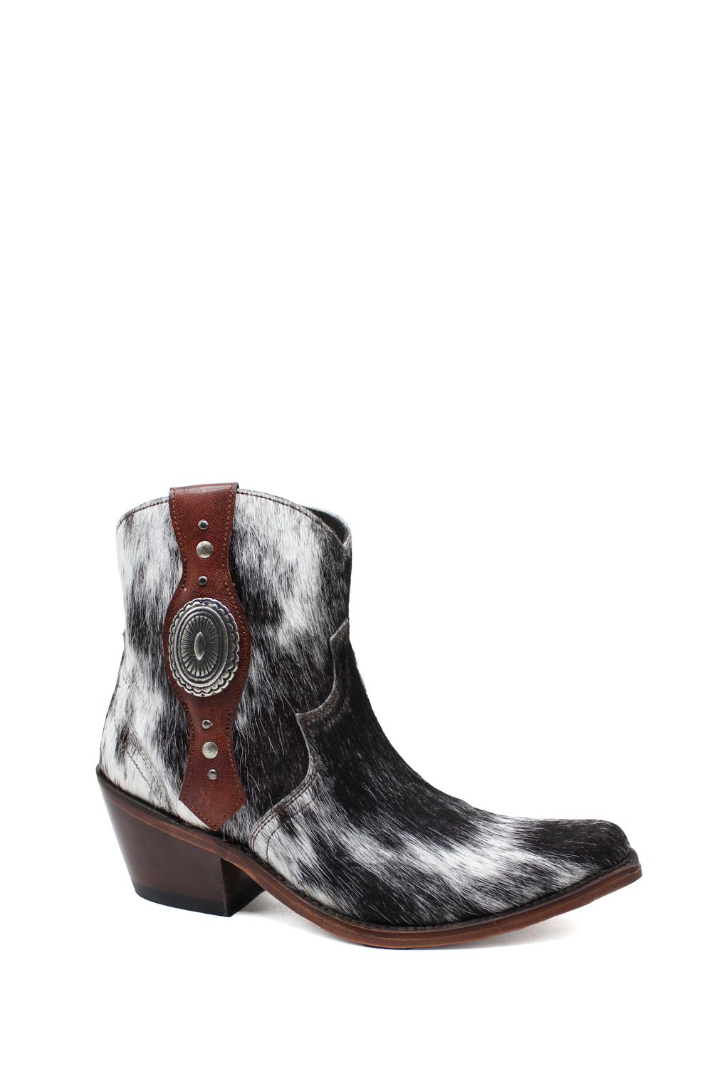 Bota Caborca Julieta.