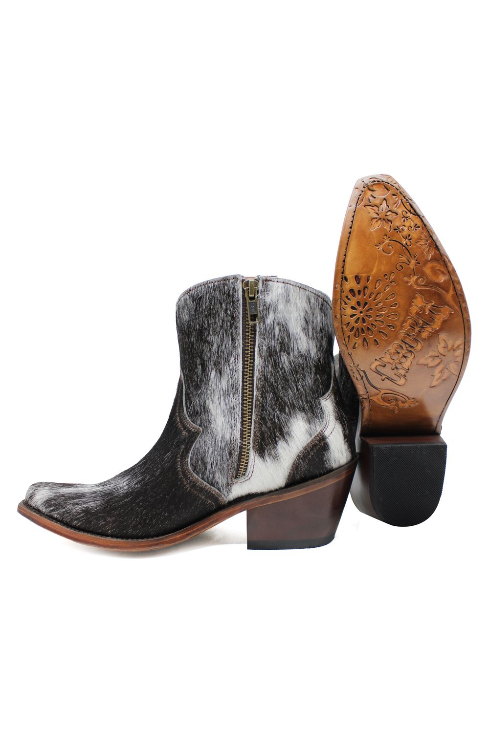 Bota Caborca Julieta.