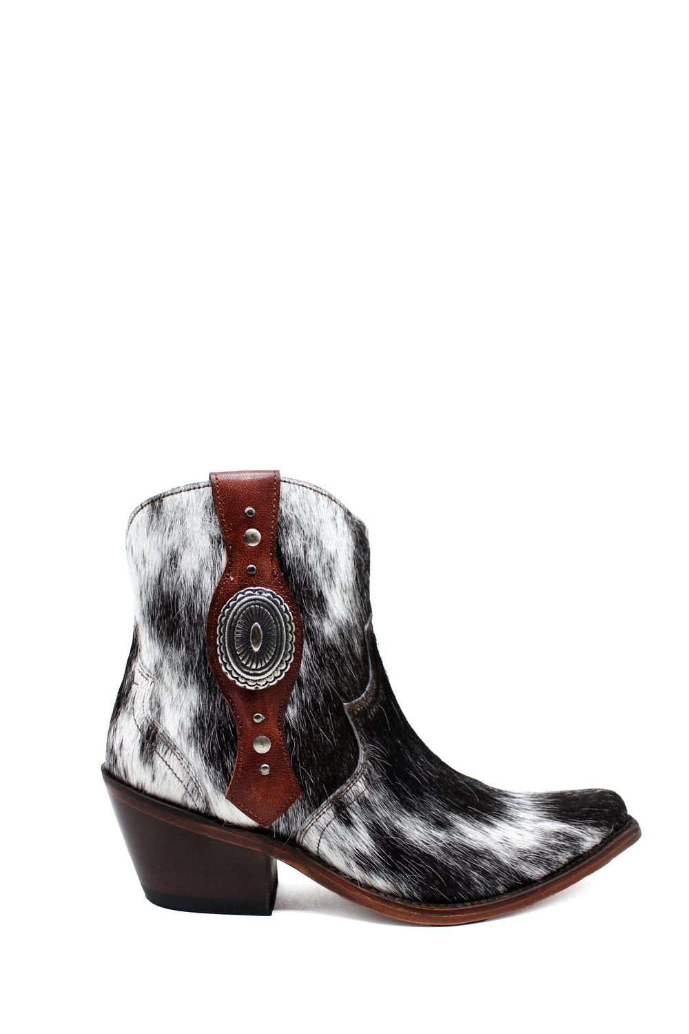 Bota Caborca Julieta.