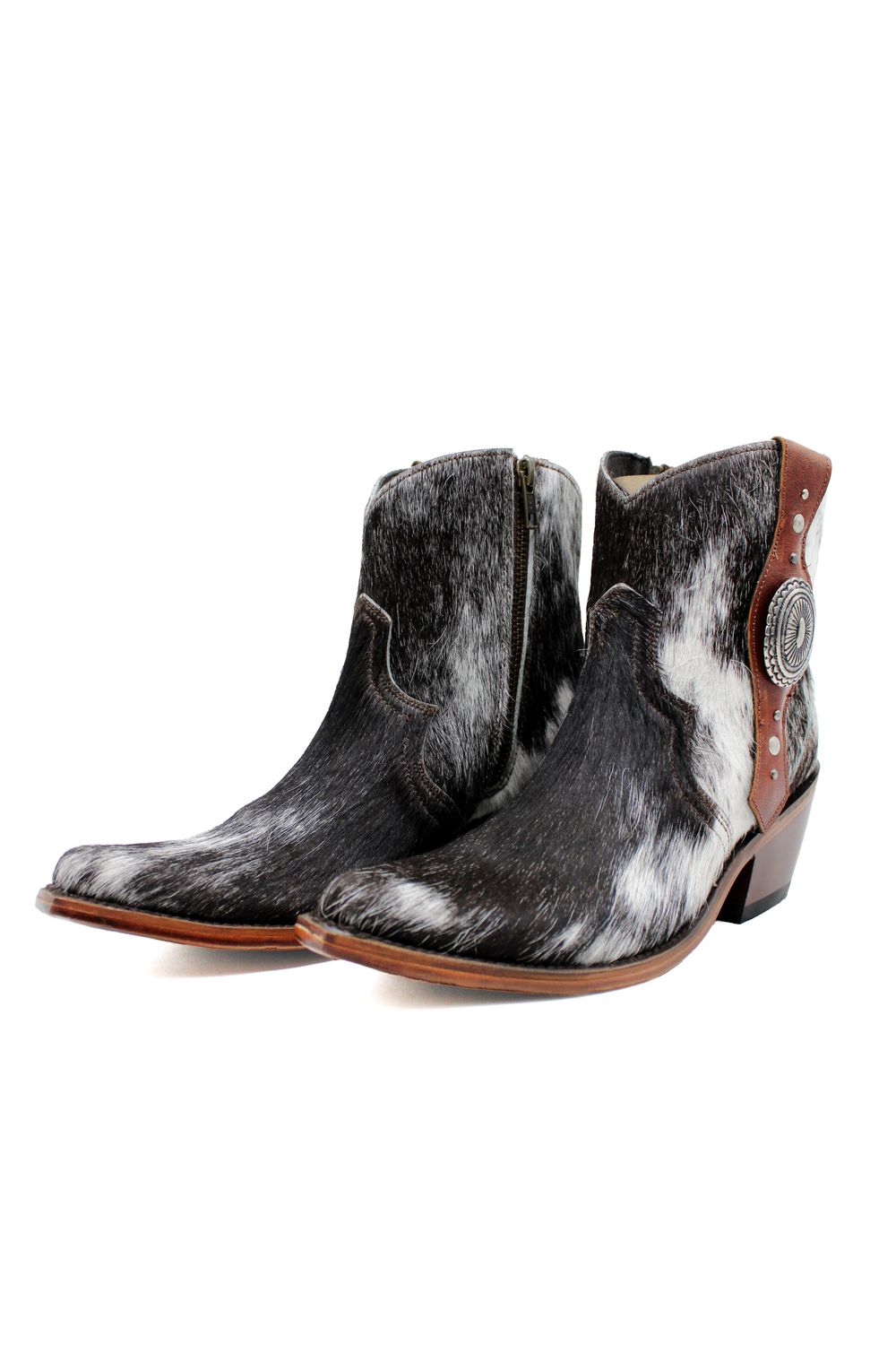 Bota Caborca Julieta.