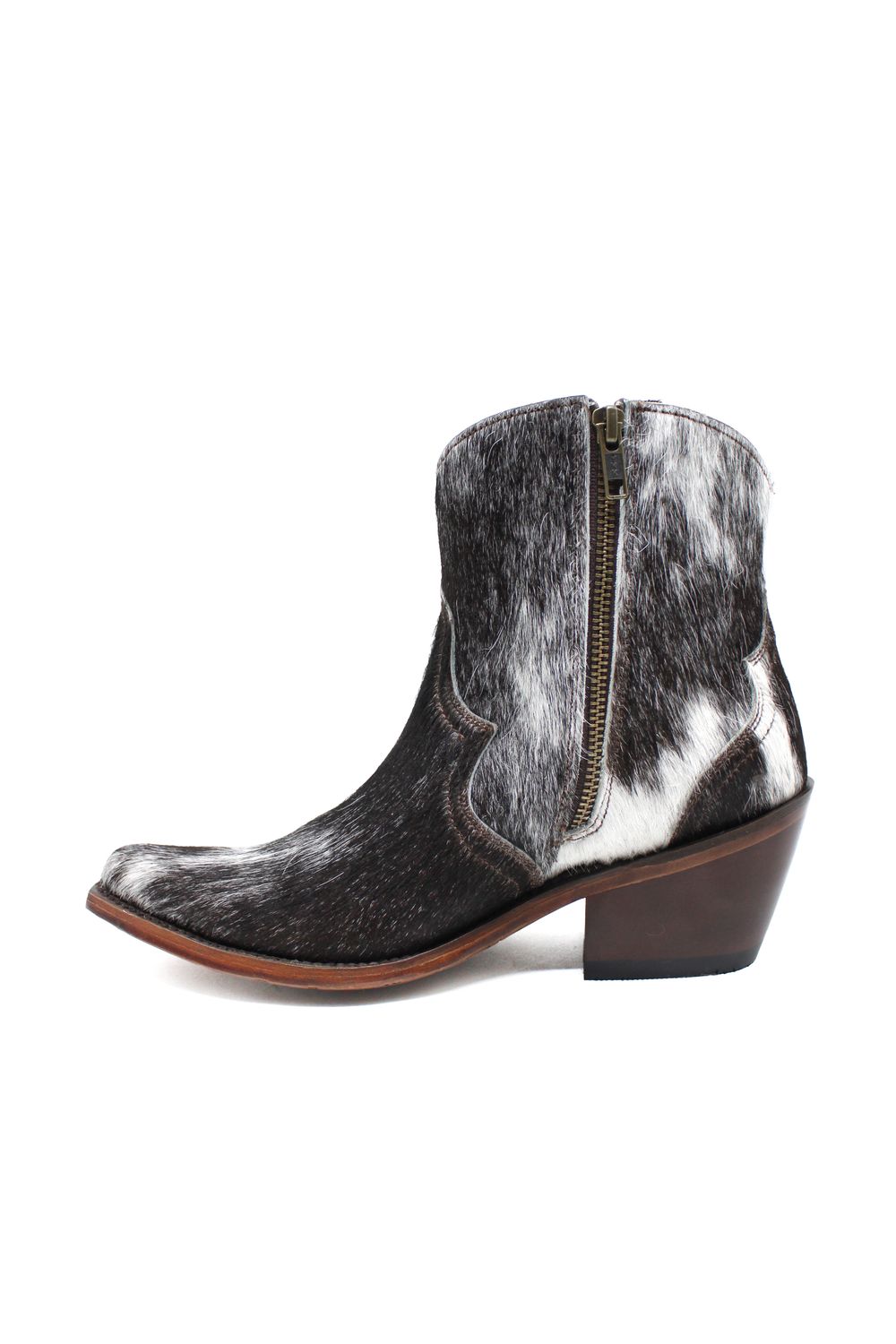 Bota Caborca Julieta.