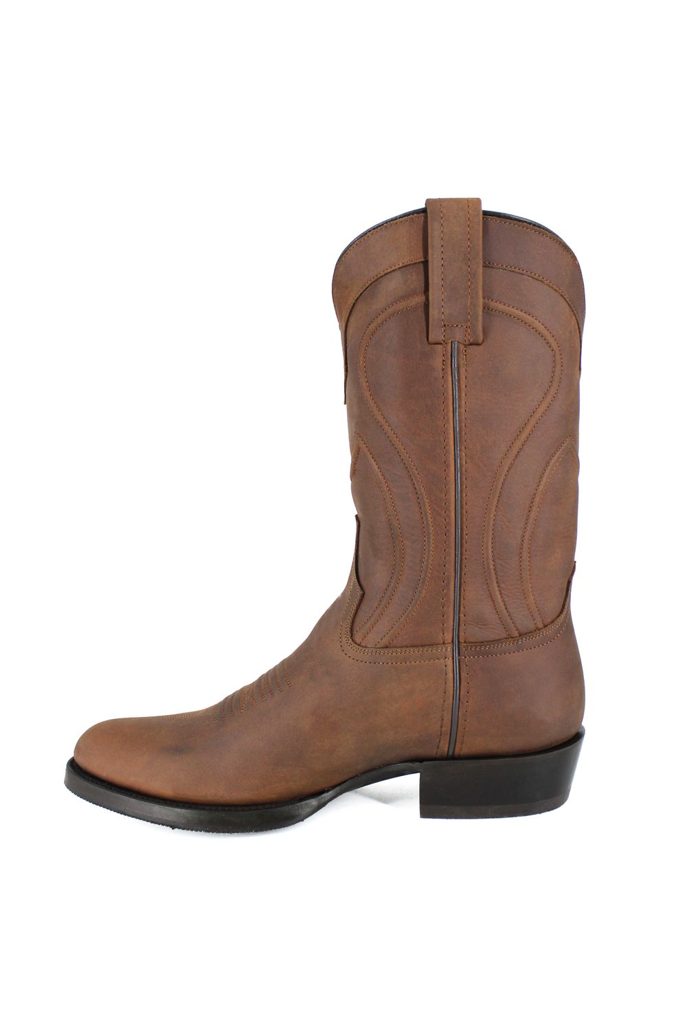 Bota Caborca Vinicius.