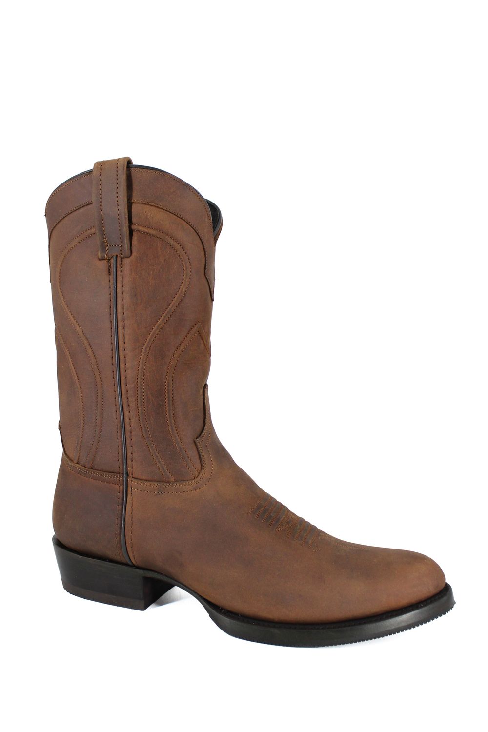 Bota Caborca Vinicius.