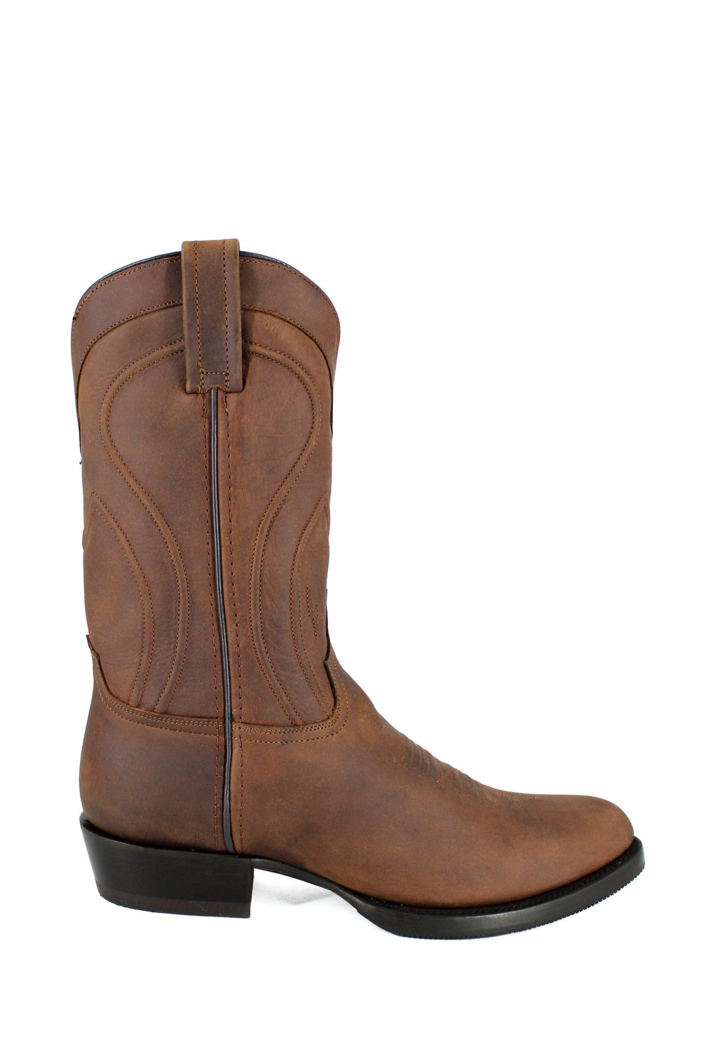 Bota Caborca Vinicius.