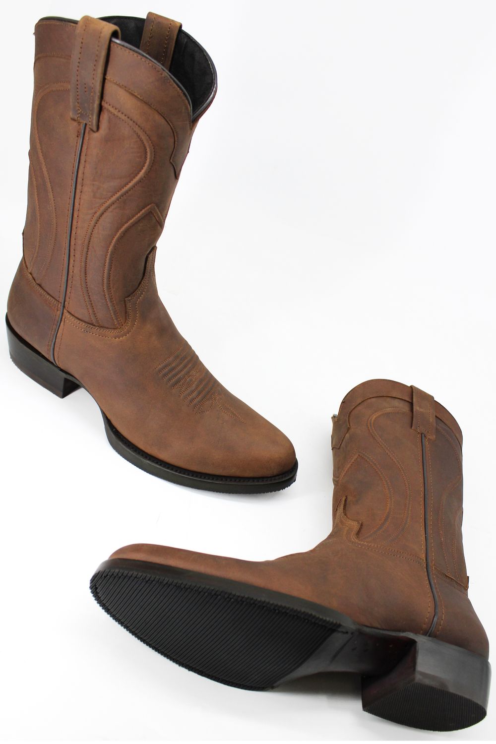 Bota Caborca Vinicius.