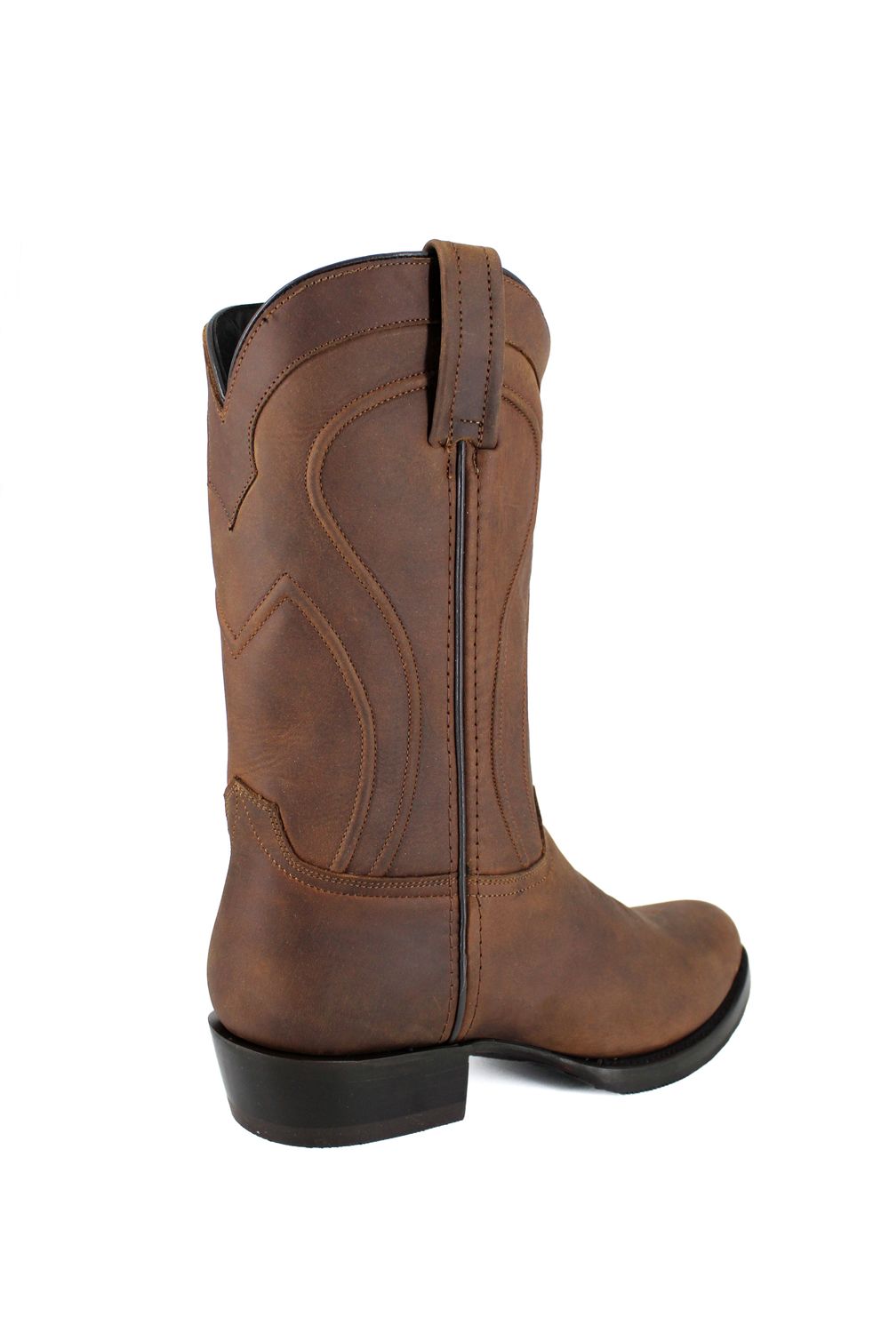 Bota Caborca Vinicius.