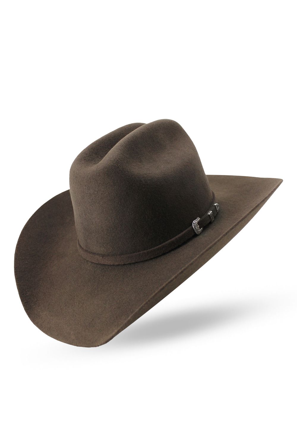 Sombrero Wrangler Lana Boliviana