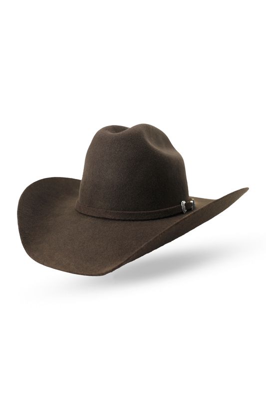 Sombrero Wrangler Lana Boliviana