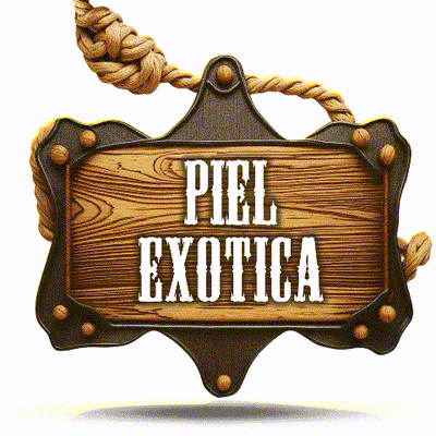 Piel Exótica