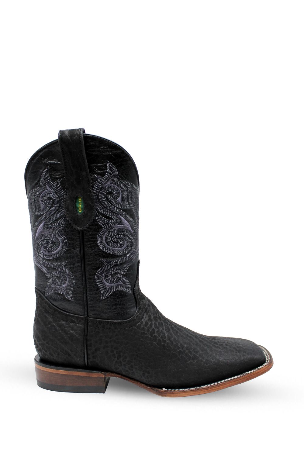 Bota Rodeo Texana cuello de toro