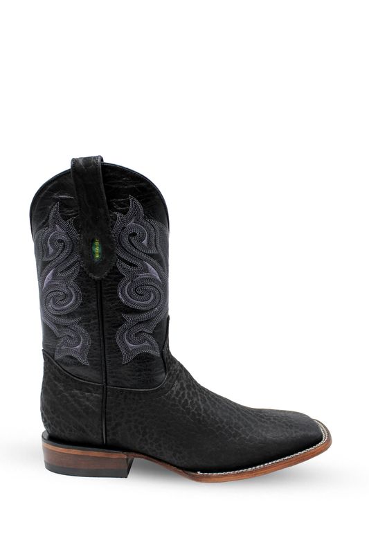 Bota Rodeo Texana cuello de toro