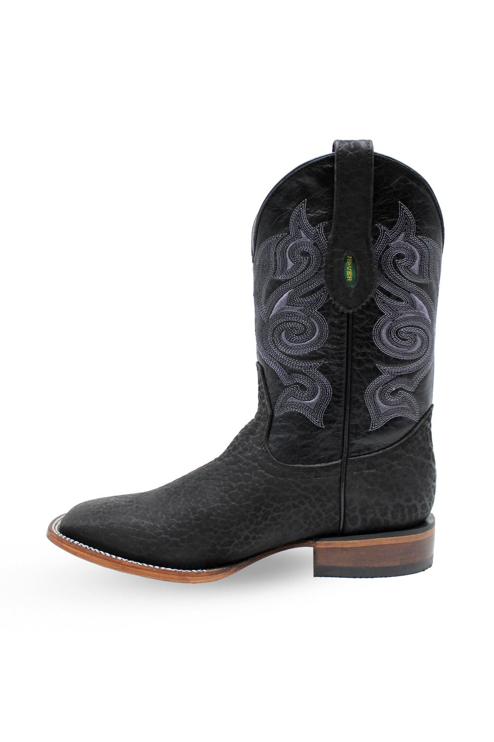 Bota Rodeo Texana cuello de toro
