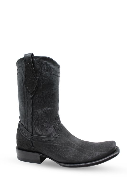 Bota Dubai cuello de toro