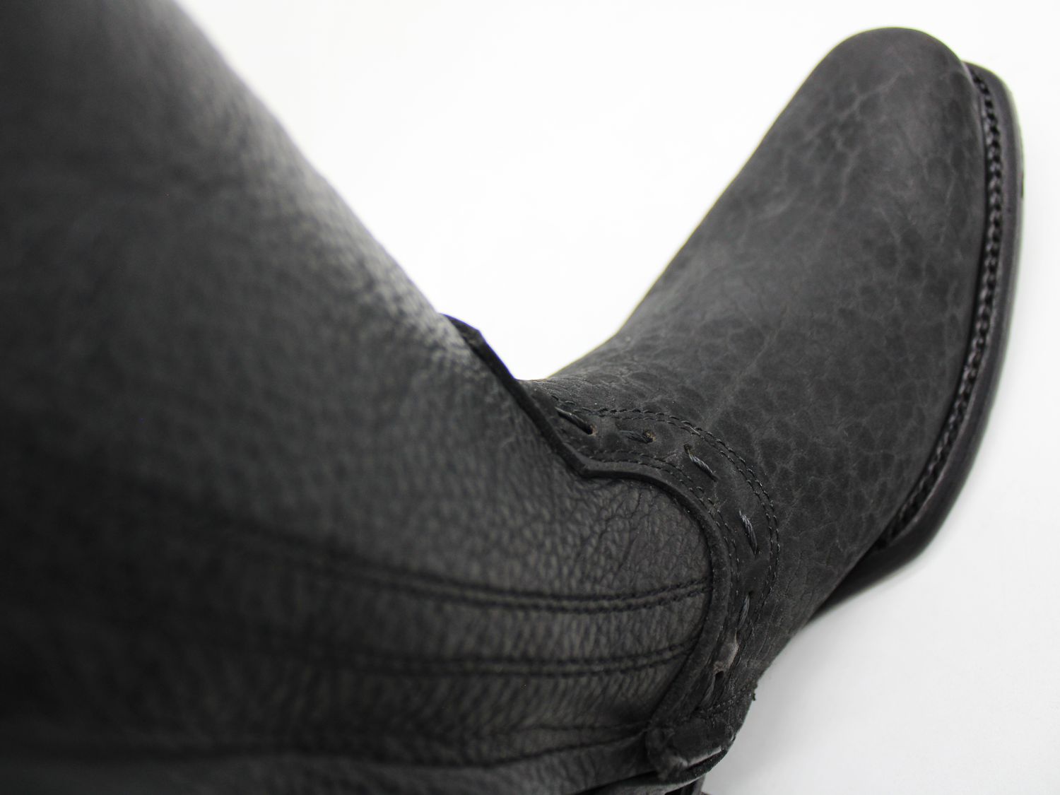 Bota Dubai cuello de toro
