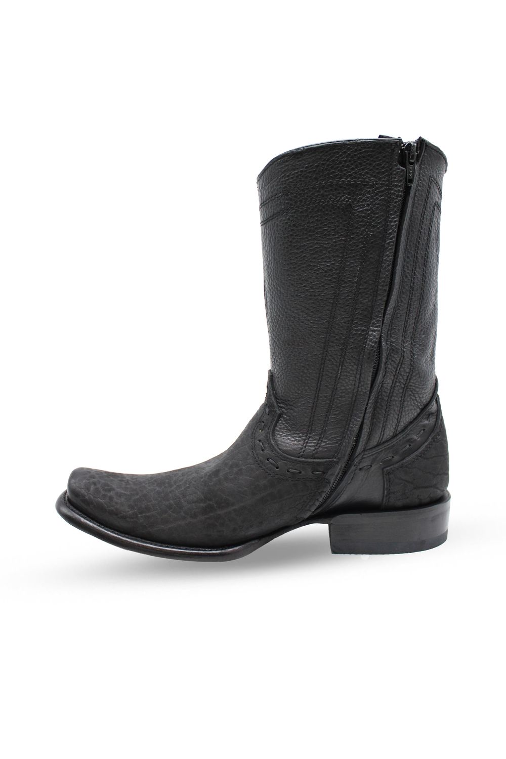 Bota Dubai cuello de toro