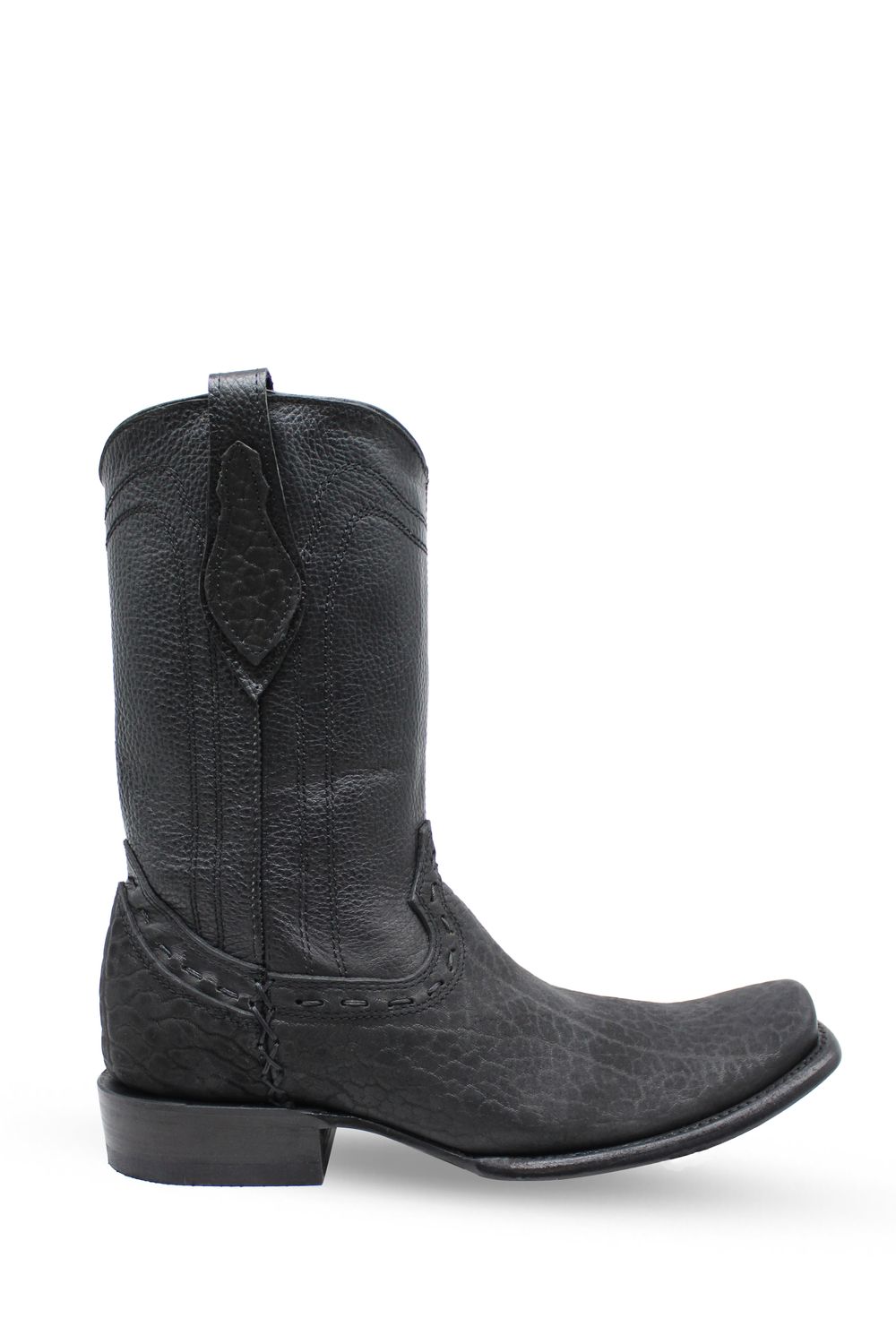 Bota Dubai cuello de toro