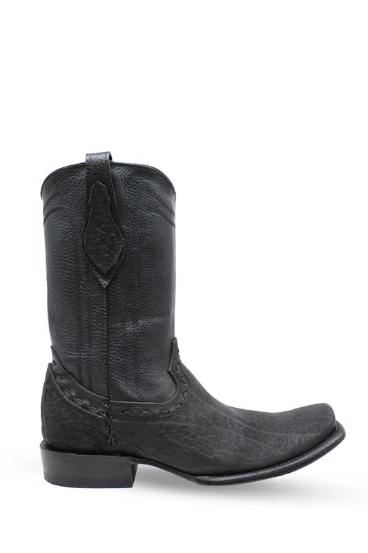 Bota Dubai cuello de toro