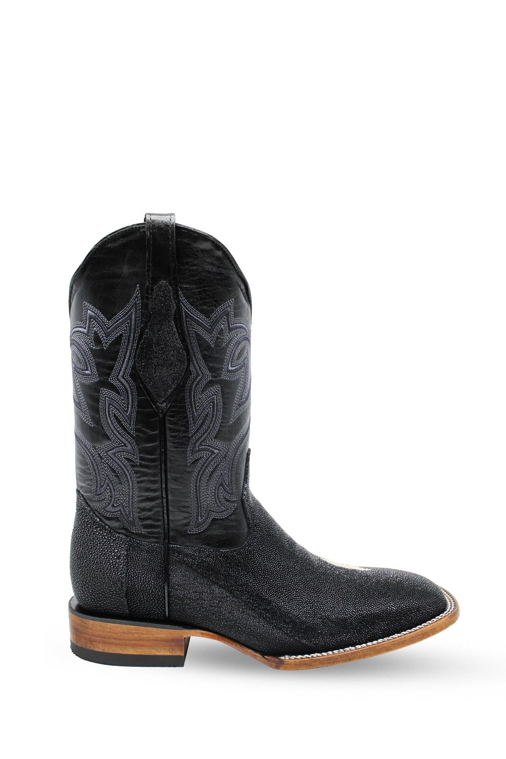 Bota Mantarraya Macho Rodeo Texana