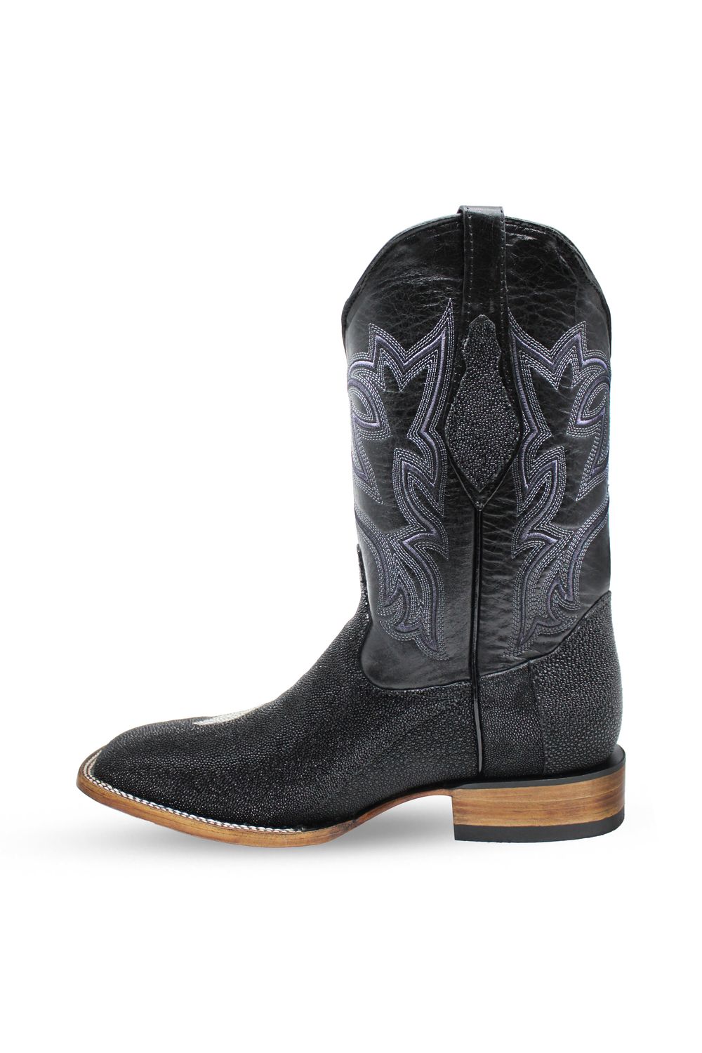 Bota Mantarraya Macho Rodeo Texana