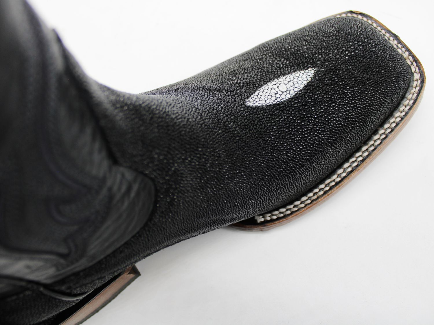 Bota Mantarraya Macho Rodeo Texana