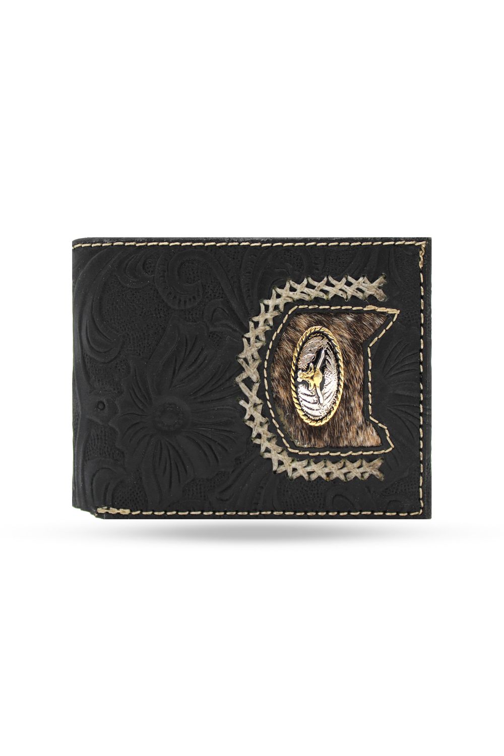 Cartera Marcus Piel Corta