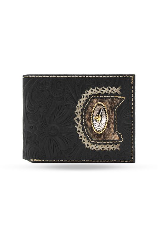 Cartera Marcus Piel Corta