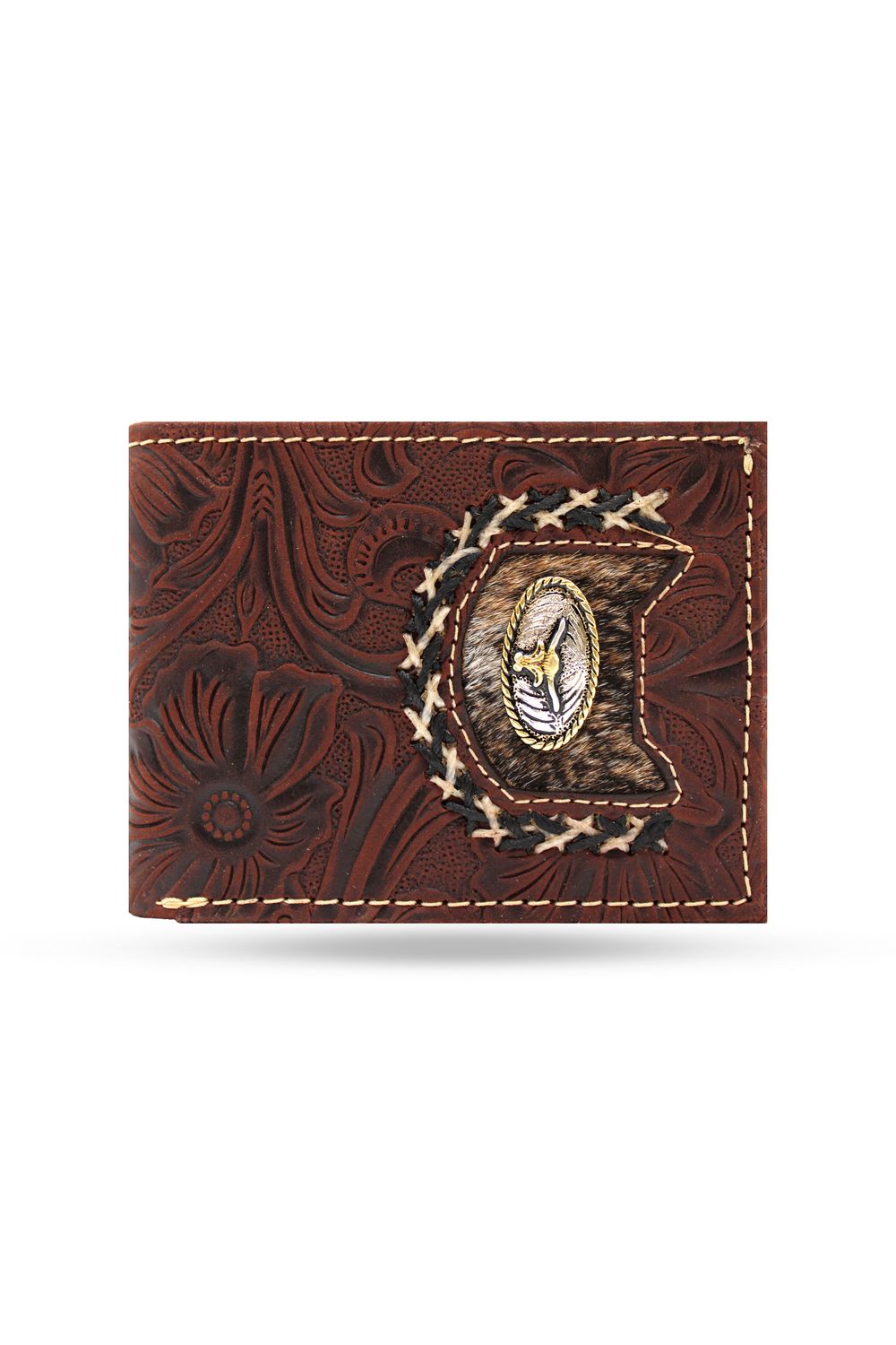 Cartera Marcus Piel Corta