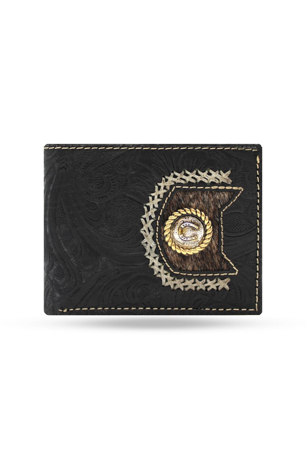 Cartera Marcus Piel Corta