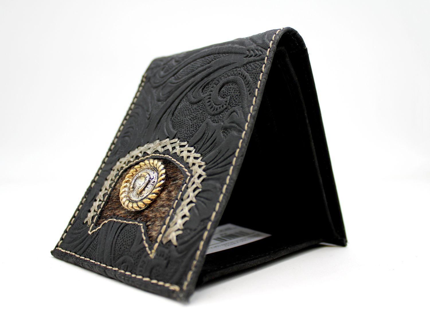 Cartera Marcus Piel Corta