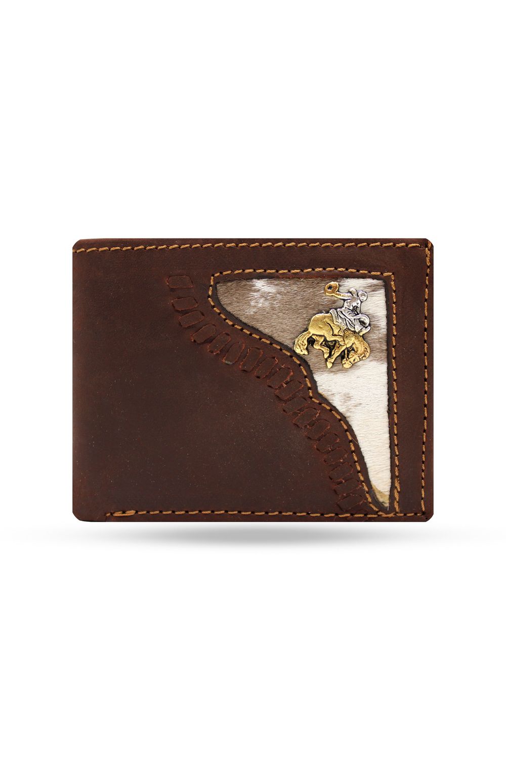 Cartera Marcus Piel Corta